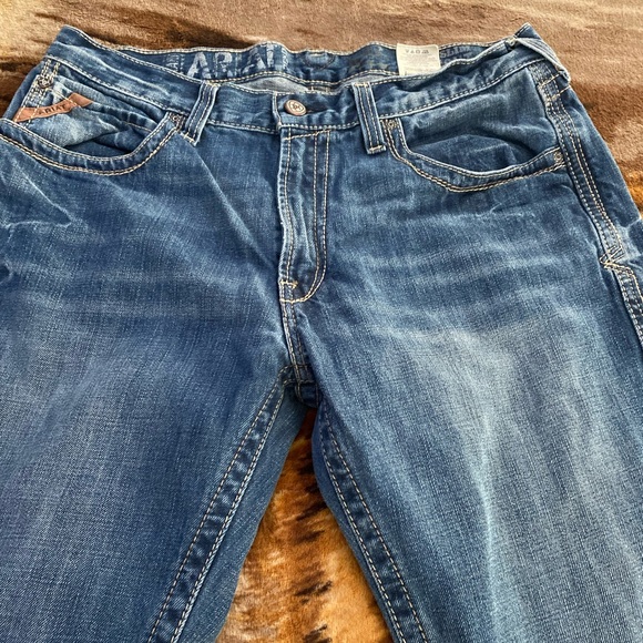 Ariat Other - Ariat Jeans